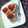 cocomaruru's cooksnap of when they made もっちもち。春色いちごクレープ.