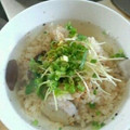 yyyukki's cooksnap of when they made きのこと里いものご飯。.