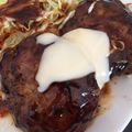 ☆たな☆'s cooksnap of when they made お家で簡単に！大好き！てりやきバーガー.