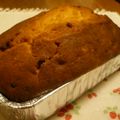 ぐります's cooksnap of when they made リッチな♡フルーツバターケーキ.