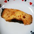 とろーるる's cooksnap of when they made ご飯が進む！簡単変わり西京焼き.