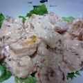☆いちご☆ママ's cooksnap of when they made 簡単！エビマヨ.