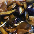 トニー・モンタナ's cooksnap of when they made 簡単☆蒸し茄子のザーサイ和え♡.