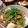 ayacororin's cooksnap of when they made 鳥そぼろと油揚げの納豆豆腐丼.