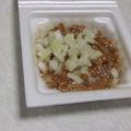 きらり流れ星's cooksnap of when they made ＋1品 新玉葱と納豆のつゆがけ.