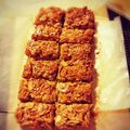 noa＊'s cooksnap of when they made ＊フロランタン＊.