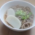 きらり流れ星's cooksnap of when they made 合わせるだけ！ めんつゆ.