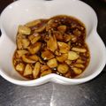 kuma0608's cooksnap of when they made 懐かしの味 ☆ ピーナッツ味噌.