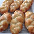 　青空大好き's cooksnap of when they made ミニツオップ（HB使用）.