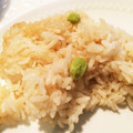 Faiza's cooksnap of when they made ＊簡単炊飯器で枝豆ご飯＊.