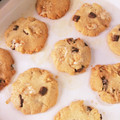 Cheeeel's cooksnap of when they made アメリカンクッキー.