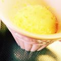 naoxh's cooksnap of when they made レンジで紅茶プリン.