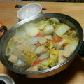 ゆ、か、り、's cooksnap of when they made 野菜たっぷり 牛肉小間切れすき焼き♪.