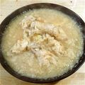ぽ（・囚・）ん's cooksnap of when they made 手羽元のみぞれ煮 in 塩レモン.