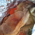 クックWYSDEU☆'s cooksnap of when they made 生鮭のちゃんちゃん焼き風ホイル焼き.