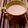 Mawaru7's cooksnap of when they made ほっと一息　ほうじ茶ミルクティー.