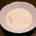 rumn's cooksnap of when they made 牡蠣と白菜のあったかスープ.