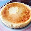 ともきんぐ0u0's cooksnap of when they made マサシッポのこだわりN.Yチーズケーキ.