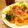 dear*m's cooksnap of when they made 玉ねぎドレッシングで頂くナッツサラダ.