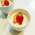 ＊そーまま＊'s cooksnap of when they made 混ぜるだけ！ヘルシー豆乳レアチーズケーキ.