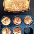nnnaao's cooksnap of when they made さつまいものチーズケーキ.