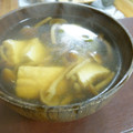 そらてんママ's cooksnap of when they made ✿なめこと厚揚げのあったかとろみスープ✿.