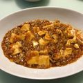kitakun's cooksnap of when they made 意外と簡単☆麻婆豆腐.