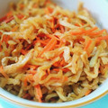 クックW5S09W☆'s cooksnap of when they made 常備食♫簡単！切り干し大根.