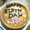 サララん's cooksnap of when they made 簡単！ベイクドチーズケーキ♪.