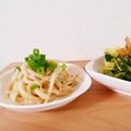 ＊ぼけはは＊'s cooksnap of when they made 節約☆もやしのピーナッツバター和え.