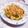 namiheyyy's cooksnap of when they made 紅生姜と長芋のふんわり絶品お好み焼き.
