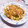 namiheyyy's cooksnap of when they made 紅生姜と長芋のふんわり絶品お好み焼き.