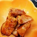 クックH7TMNJ☆'s cooksnap of when they made 子供の喜ぶ！生鮭のてりやき.