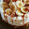 クック7BFTIJ☆'s cooksnap of when they made □ホワイトチョコ★生クリーム□.