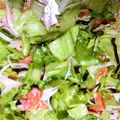 金バーチン's cooksnap of when they made 時間のたったレタスで簡単塩昆布サラダ！.