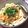 ニア之介's cooksnap of when they made ♡野菜かき揚げ☆にんじん♡.