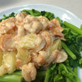 ♡HR♡'s cooksnap of when they made エビチリエビマヨ用冷凍エビの下処理の仕方.