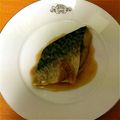 °＊ちひろ＊°'s cooksnap of when they made レンジで１人分♪さばの照り煮.