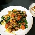 ブルちゃん☆'s cooksnap of when they made スパムの野菜炒め.