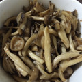 きゃらめる11's cooksnap of when they made ぴり旨 ～ 万能きのこ♪.