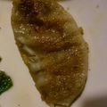 dach705's cooksnap of when they made ドライカレーが残ったらサモサ★焼き★.
