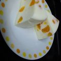 ちぁ☆'s cooksnap of when they made 簡単☆みかんnoヨーグルトケーキ.