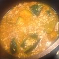 ななぴこまん's cooksnap of when they made あんかけかぼちゃの煮物.