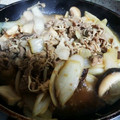INJU's cooksnap of when they made ☆豚肉と玉ねぎのしょうが焼き☆.