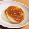 あっっっちょん's cooksnap of when they made ふろふき大根.