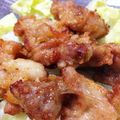 ゆっこ～'s cooksnap of when they made 簡単　時短　絶品　リピ確定　中津唐揚げ.