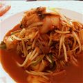 ひろ1207's cooksnap of when they made 手抜きスタミナ焼肉.