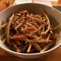 kaeayuママ's cooksnap of when they made 簡単きんぴらごぼう.