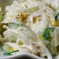 みなゆん's cooksnap of when they made 胡瓜と玉ねぎシャキシャキサラダ.