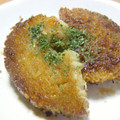 ウミブドウ。's cooksnap of when they made えのきだけ!!ホタテのバターソテー風☆.